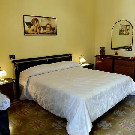 La Maison De Clo 아파트