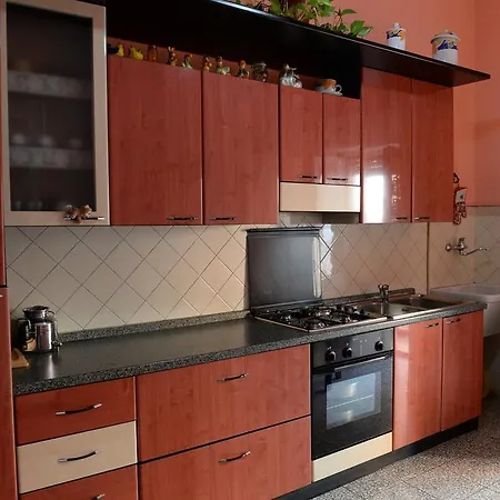 La Maison De Clo 아파트 타란토