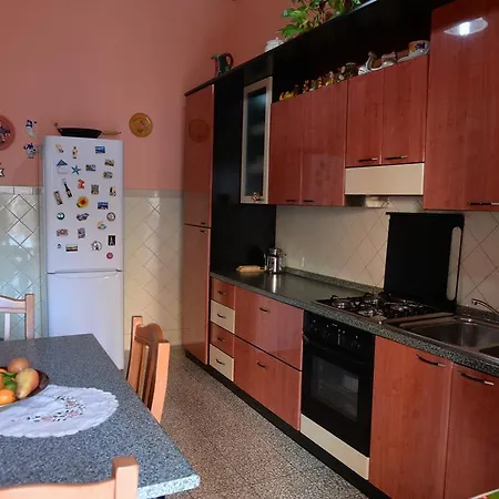 La Maison De Clo 타란토