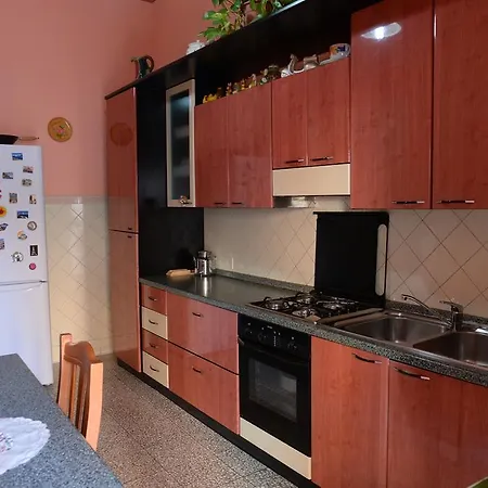 아파트 La Maison De Clo 타란토