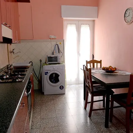 아파트 La Maison De Clo