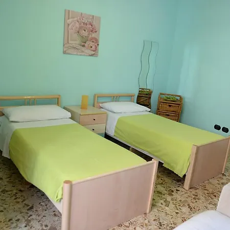 La Maison De Clo 아파트 타란토