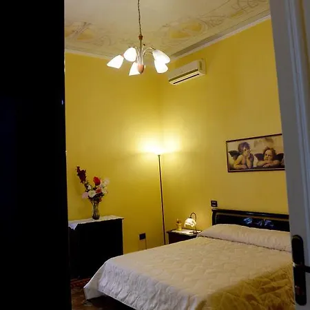 아파트 La Maison De Clo 타란토
