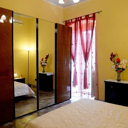 아파트 La Maison De Clo